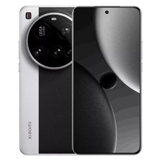 Xiaomi 15 Ultra Global Smartphone 16GB+512GB 200MP Camera by Xiaomi