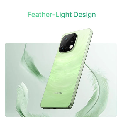 UMIDIGI G9C, 6GB+128GB, 50MP Cámara, 5000mAh, 4G, Rojo