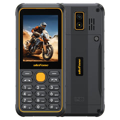 Ulefone Armor Mini 4 Teléfono Robusto 2,8Pulg 64MB+128MB 4G by Ulefone