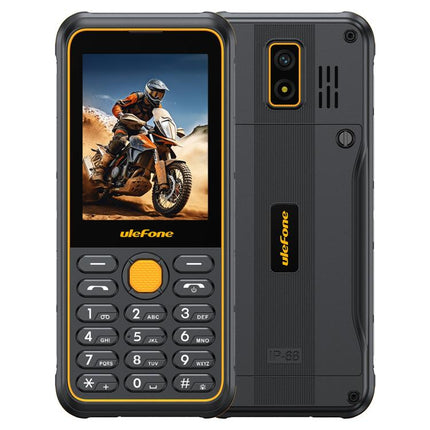 Ulefone Armor Mini 4 Teléfono Robusto 2,8Pulg 64MB+128MB 4G by Ulefone