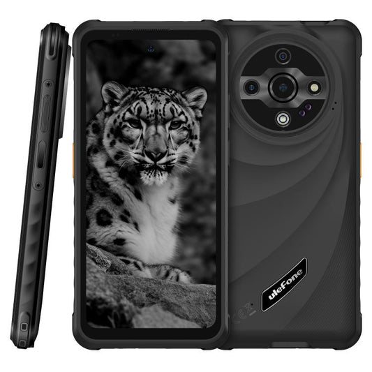 Ulefone Armor X31 Smartphone 6GB+128GB Visión Nocturna 4G by Ulefone