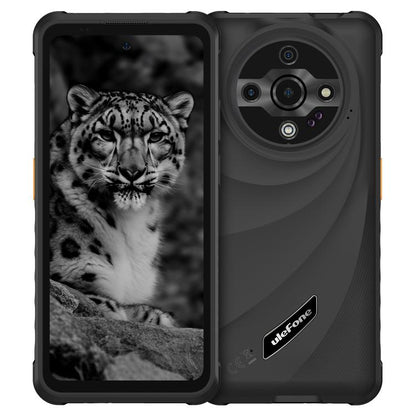Ulefone Armor X31 Smartphone 6GB+128GB Visión Nocturna 4G by Ulefone