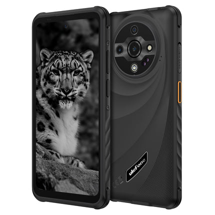 Ulefone Armor X31 Teléfono Rugerizado 6GB 128GB Pantalla 6.56