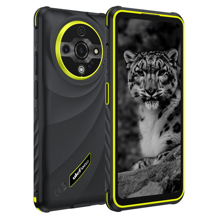 Ulefone Armor X31 Teléfono Rugerizado 6GB 128GB Pantalla 6.56