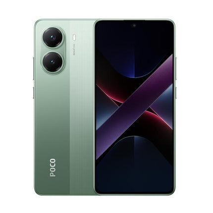 Xiaomi POCO X7 Pro 5G 12GB 256GB Pantalla 6.67 pulgadas Verde