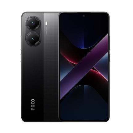 Xiaomi POCO X7 Pro 5G 12GB 512GB Pantalla 6.67 pulgadas Negro