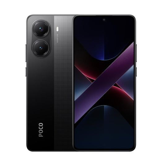 Xiaomi POCO X7 Pro 5G Global Smartphone 12GB+512GB 6000mAh