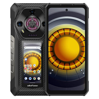 Ulefone Armor 30 Pro Smartphone 16GB+512GB 5G Duradero by Ulefone