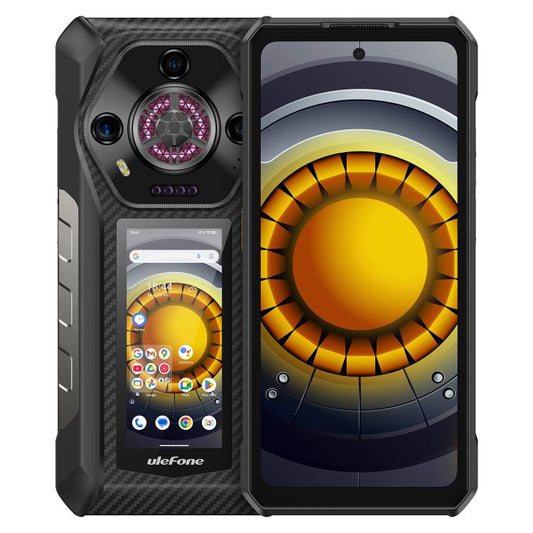 Ulefone Armor 30 Pro Smartphone 16GB+512GB 5G Duradero by Ulefone
