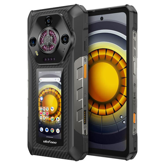 Ulefone Armor 30 Pro Smartphone 16GB+512GB 5G Duradero by Ulefone