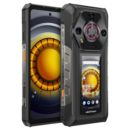 Ulefone Armor 30 Pro Smartphone 16GB+512GB 5G Duradero by Ulefone