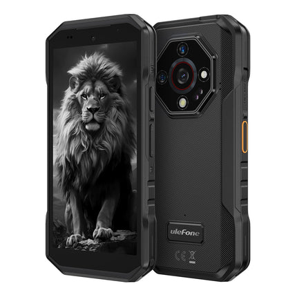 Ulefone Armor X32 Pro 5G 8GB 256GB Pantalla 5.65 pulgadas IP68