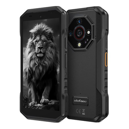 Ulefone Teléfono Armor X32 Pro 5G 8GB+256GB Visión Nocturna