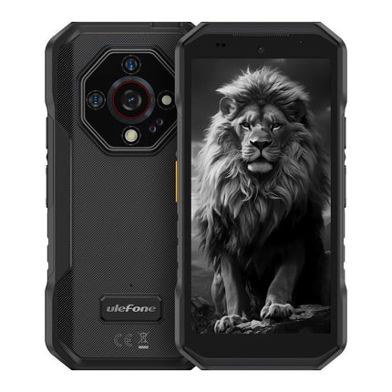 Ulefone Teléfono Armor X32 Pro 5G 8GB+256GB Visión Nocturna