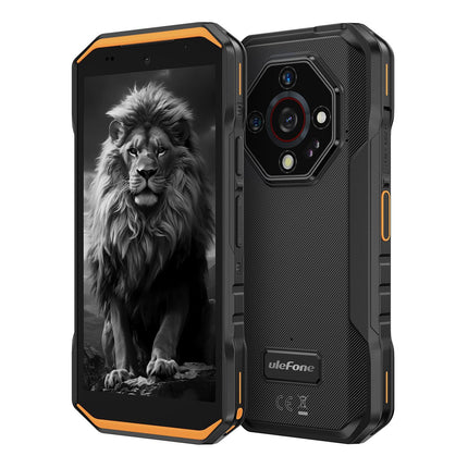 Ulefone Armor X32 Pro 5G 8GB 256GB Pantalla 5.65 pulgadas IP68