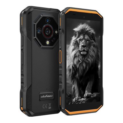 Ulefone Armor X32 Pro 5G 8GB 256GB Pantalla 5.65 pulgadas IP68
