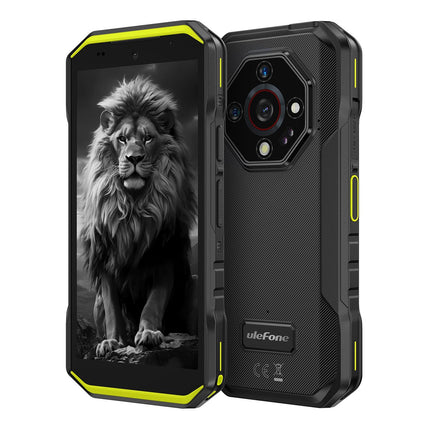 Ulefone Armor X32 Pro 5G 8GB 256GB Teléfono Rugerizado 5.65