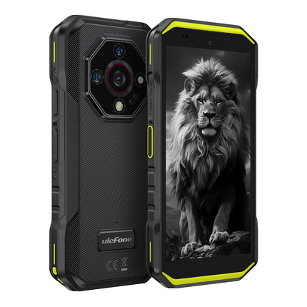 Ulefone Armor X32 Pro 5G 8GB 256GB Teléfono Rugerizado 5.65