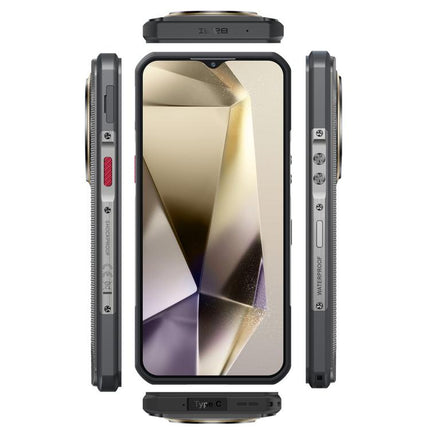 Oukitel WP35 Pro Smartphone 12GB+512GB 5G Rugged Series