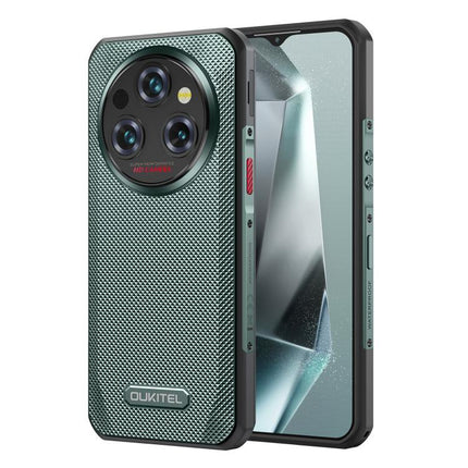 Oukitel WP35 Pro Smartphone 12GB+512GB 5G Rugged Series