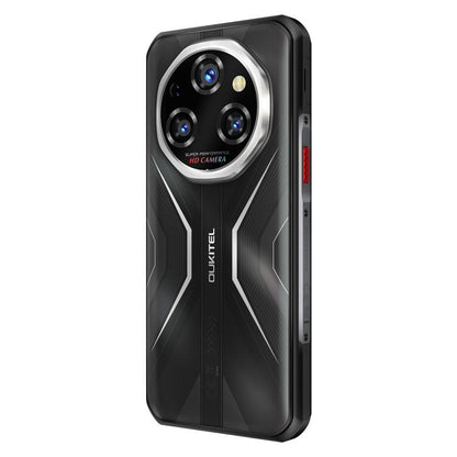 Oukitel WP55 5G Teléfono Robusto 12GB+256GB 108MP Cámara by OUKITEL
