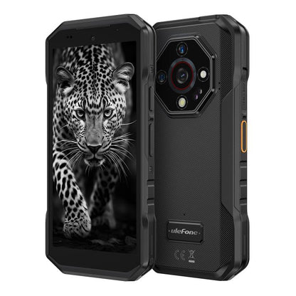 Ulefone Armor X32 Teléfono 8GB+256GB Visión Nocturna 4G by Ulefone