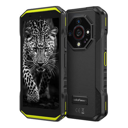 Ulefone Armor X32 Teléfono Resistente 6GB 128GB Pantalla 5.65