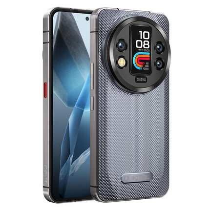 Oukitel WP200 Pro 5G Teléfono Resistente 24GB 1TB Pantalla 6.7