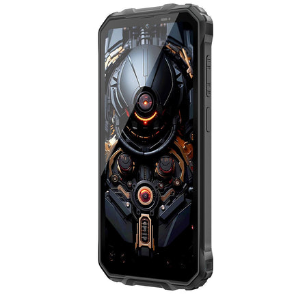 Blackview Oscal Marine 2 4GB 64GB 6.56 pulgadas Android 15 11000mAh