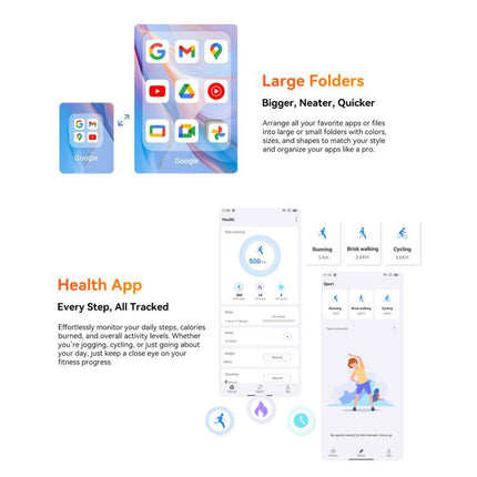 Blackview Oscal Marine 2 Smartphone 4GB+64GB 4G Rugged