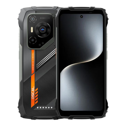 Blackview Oscal Pilot 3 Smartphone 12GB+256GB 5G Night Vision Camera