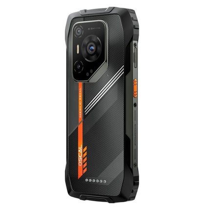 Blackview Oscal Pilot 3 Smartphone 12GB+256GB 5G Night Vision Camera