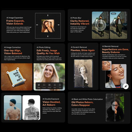 Blackview Oscal Pilot 3 Smartphone 12GB+256GB 5G Night Vision Camera