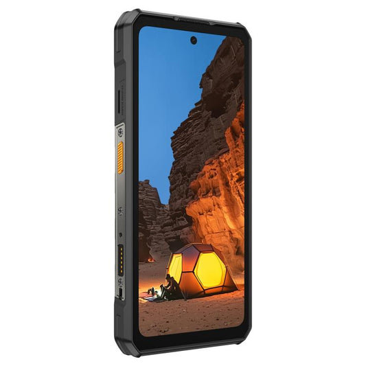 Ulefone Armor 30 12GB+512GB Teléfono Rugerizado Visión Nocturna IP68 6.95 Pulgadas 4G