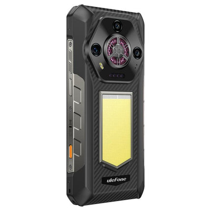 Ulefone Armor 30 Teléfono Rugged 12GB+512GB NightVision 4G by Ulefone