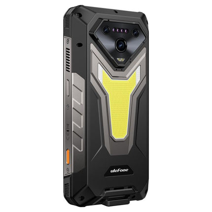 Ulefone Armor 34 Pro Rugged Phone 16GB+512GB Night Vision 5G by Ulefone