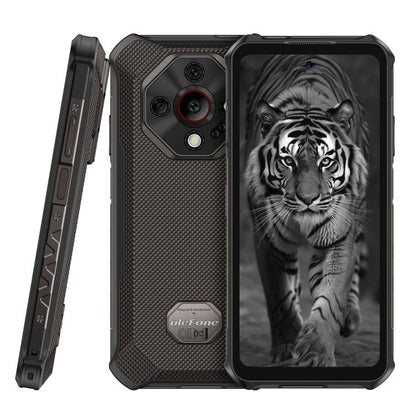 Ulefone Armor X16 Celular 6GB+128GB Visión Nocturna 4G by Ulefone