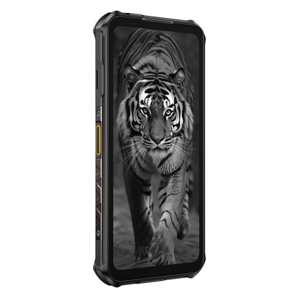 Ulefone Armor X16 6GB 128GB Teléfono Rugged 6.56" Android 15
