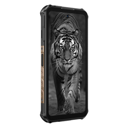 Ulefone Armor X16 6GB 128GB Teléfono Rugged 10360mAh 6.56" IP68