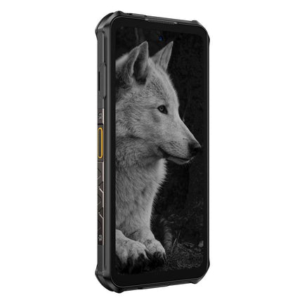 Ulefone Armor X16 Pro Smartphone 5GB+256GB 5GVisiónNocturna