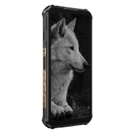 Ulefone Armor X16 Pro 8GB 256GB 6.56 pulgadas 5G Android 15
