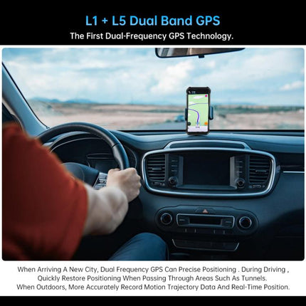 Unihertz Tank 4 Pro Smartphone Visión Nocturna 16GB+512GB 5G by Unihertz