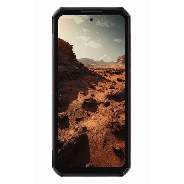 Oukitel WP56 Teléfono Rugerizado 12GB 512GB 16000mAh 6.8" 5G