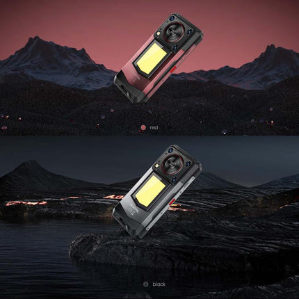 Oukitel WP56 Teléfono Robusto 12GB+512GB 5G Duradero