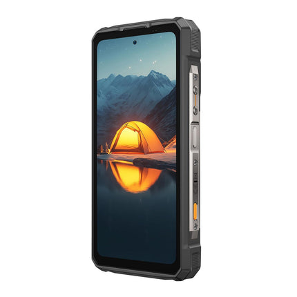 Ulefone Armor 33 Teléfono Resistente 12GB 512GB Pantalla 6.95