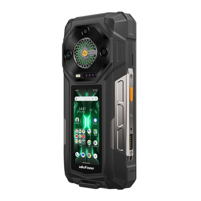 Ulefone Armor 33 Pro Phone 16GB+512GB Night Vision 5G by Ulefone
