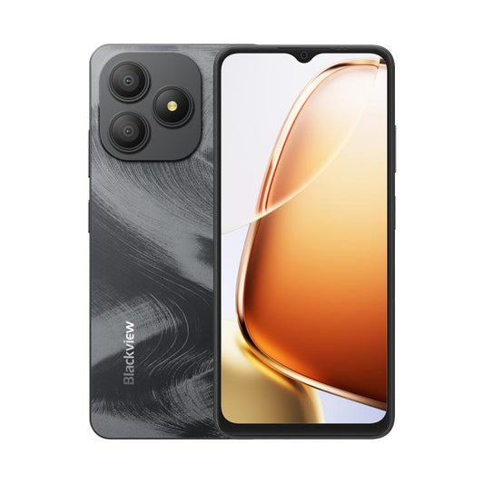 Blackview WAVE 9C Smartphone 4GB+128GB 6.56 Pulgadas 4G by Blackview