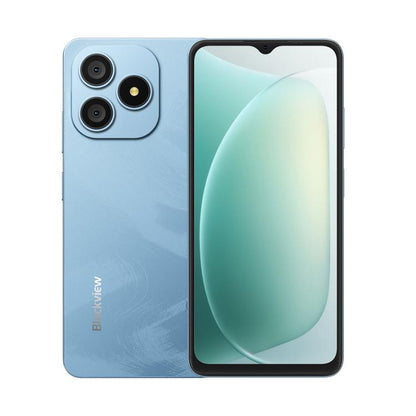 Blackview WAVE 9C Smartphone 4GB+128GB 6.56 Pulgadas 4G by Blackview