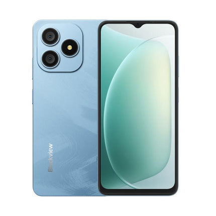 Blackview WAVE 9C Smartphone 4GB+128GB 6.56 Pulgadas 4G