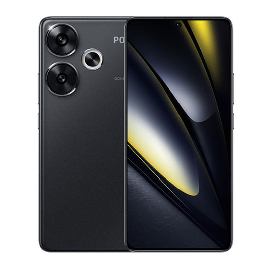 Xiaomi POCO F6 Global, 12GB+512GB, Snapdragon 8s Gen 3, 5G